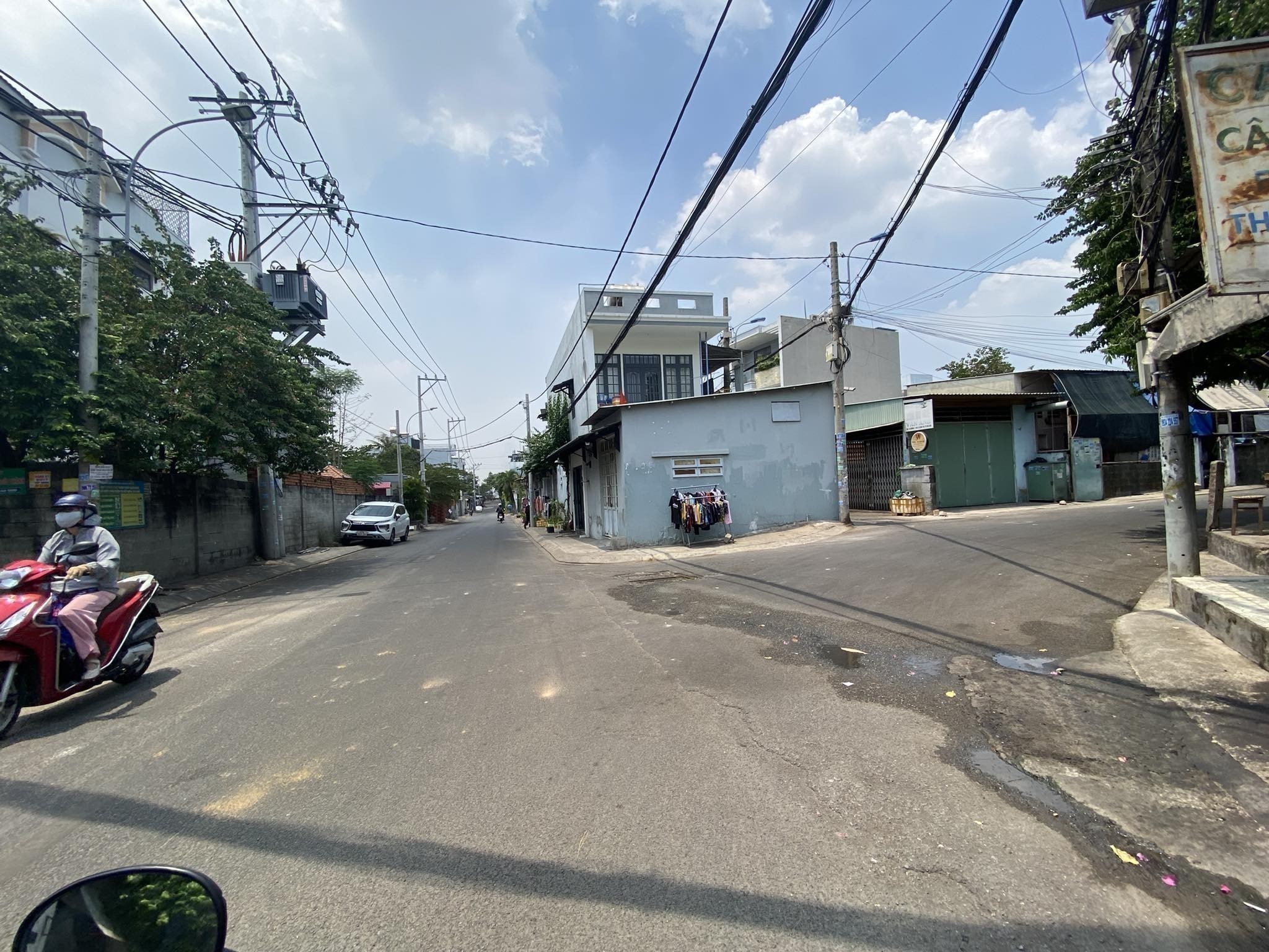 Đừng bỏ lỡ cơ hội sở hữu căn nhà đẳng cấp giữa lòng Thủ Đức